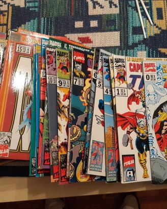 Fumetti