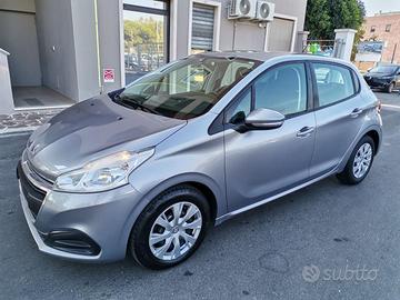 Peugeot 208 BlueHDi 75 5 porte Active