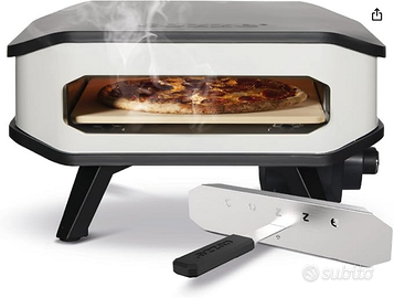 Forno x Pizza marca COZZE comprato a300€ su Amazon