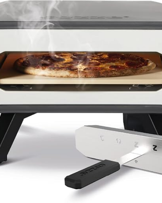 Forno x Pizza marca COZZE comprato a300€ su Amazon