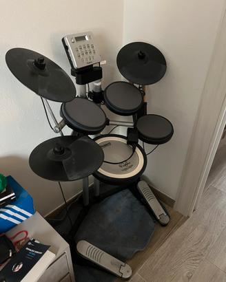 Roland HD3 V-Drums Lite