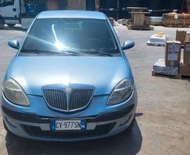 Lancia y - 2005