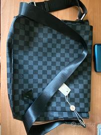 Borsa a tracolla Louis Vuitton