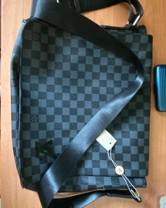 Borsa a tracolla Louis Vuitton