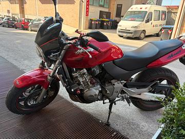 Honda hornet 600