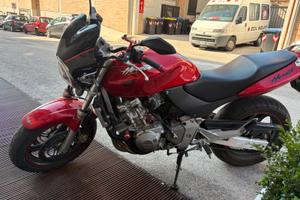 Honda hornet 600