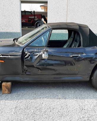 Ricambi usati Bmw Z3 Roadster E36 1.9b 8V codice m