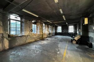 CAPANNONE A VALGREGHENTINO