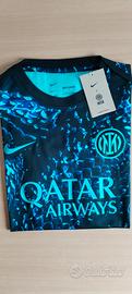 Maglia Allenamento Inter 