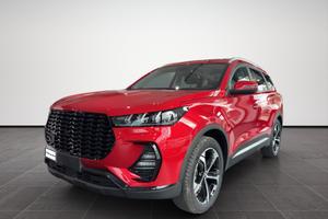 DR DR 6.0 S1 1.5 CVT BENZ/GPL