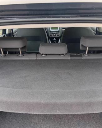Autovettura Golf