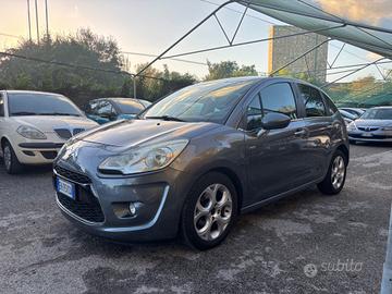 Citroen C3 1.4 GPL Exclusive OK NEOPATENTATI