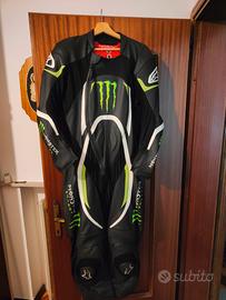 tuta alpinestars 52 