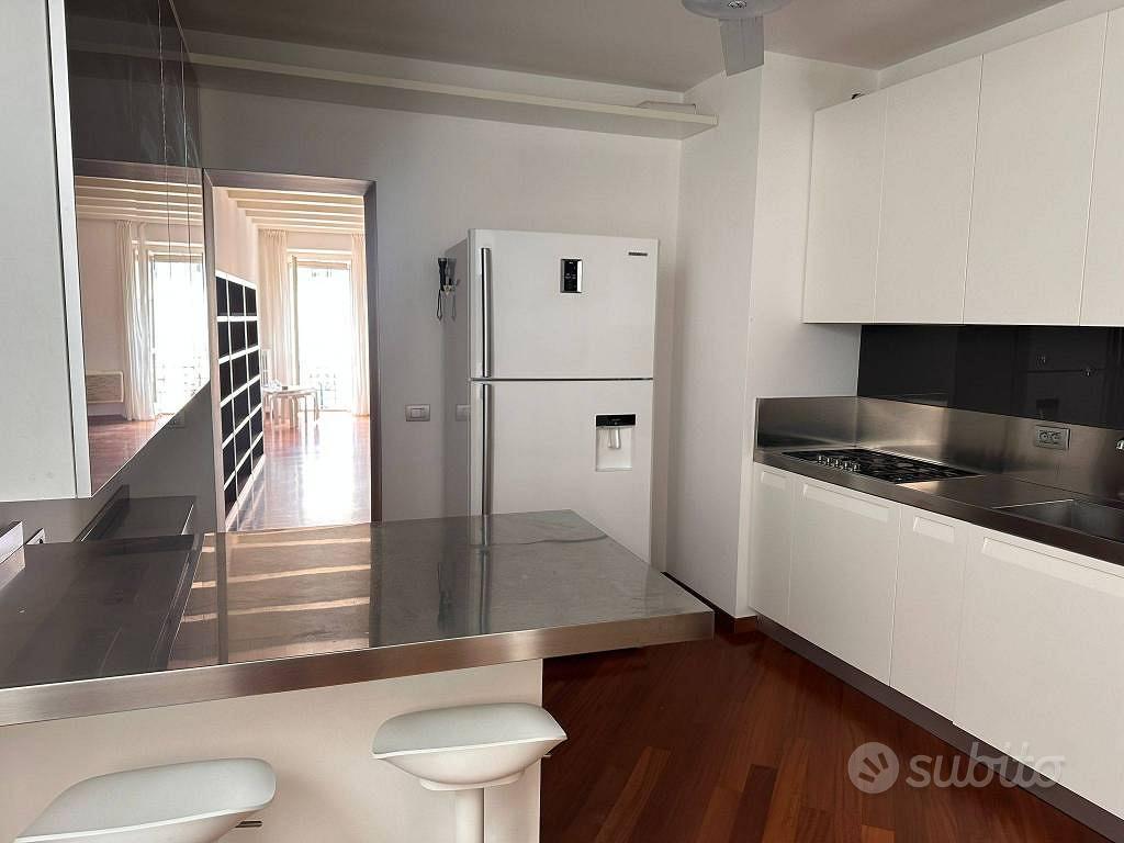 Appartamento – Lecco, Santo Stefano, Castello - Altro
