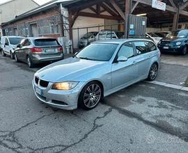 Bmw 320 320d cat Touring MSport