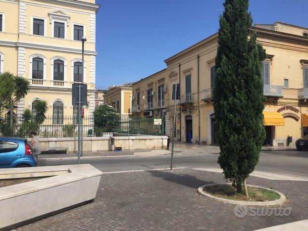 Appartamento San Severo [Cod. rif 3183037VRG]