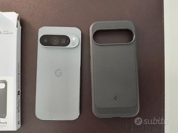 Google pixel 9 pro 256gb Grigio Ardesia