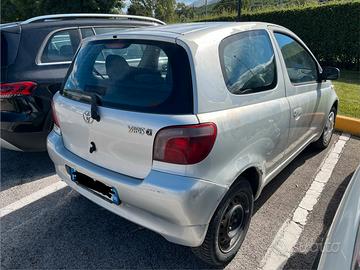 Yaris