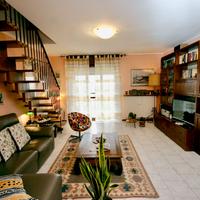 Mobile libreria da soggiorno