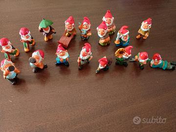Sorprese ovetti Kinder