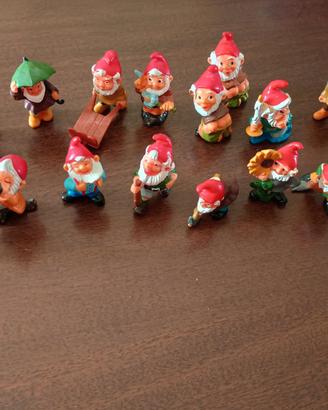 Sorprese ovetti Kinder