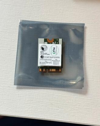 Dell Wireless DW1820A