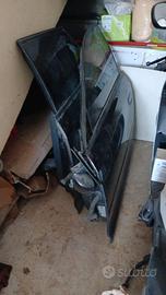 Coppia di Sportelli Audi A3 S-line