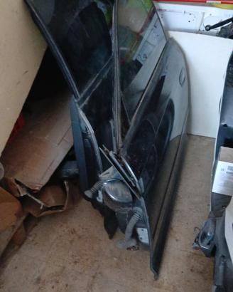 Coppia di Sportelli Audi A3 S-line