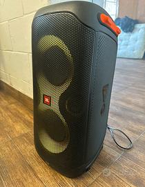 JBL PartyBox 110 - Come Nuova