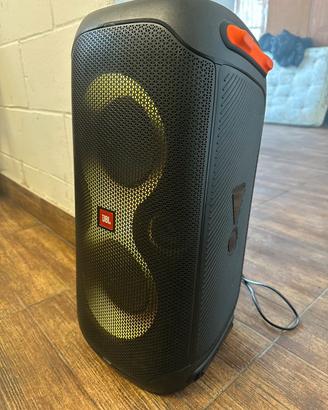 JBL PartyBox 110 - Come Nuova