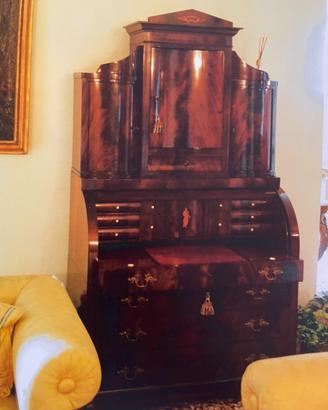 TRUMEAU BIDERMEIER