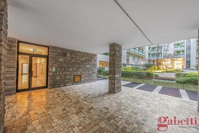 Appartamento Milano [Cod. rif 3280403VRG]