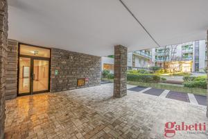 Appartamento Milano [Cod. rif 3280403VRG]