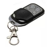 4 TELECOMANDI CANCELLO 433 MHz