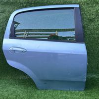 PORTIERA POSTERIORE DESTRA FIAT Grande Punto 2Â° S