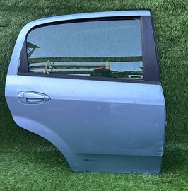PORTIERA POSTERIORE DESTRA FIAT Grande Punto 2Â° S