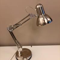 Lampada da scrivania