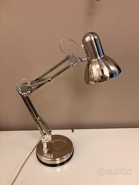 Lampada da scrivania