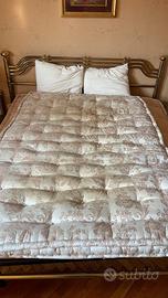 Materasso in lana dim.133x190cm