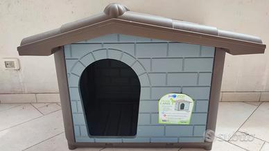 cuccia per cani Petup L