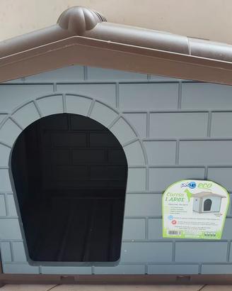 cuccia per cani Petup L