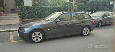 BMW Serie 3 (E90/91) - 2006