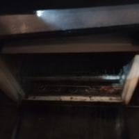 forno piccolo 200watt