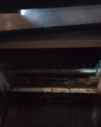 forno piccolo 200watt