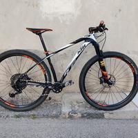 mtb ktm area 29 s
