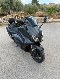 Tmax 530 iron max