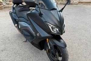 Tmax 530 iron max