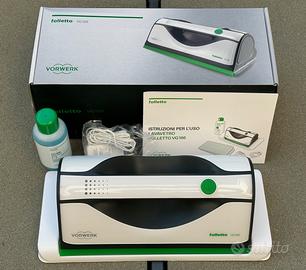 Lavavetro Folletto VG100 Vorkwerk