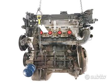 Motore Usato G4ED