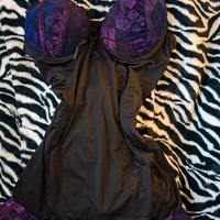 top stile 2000s vintage